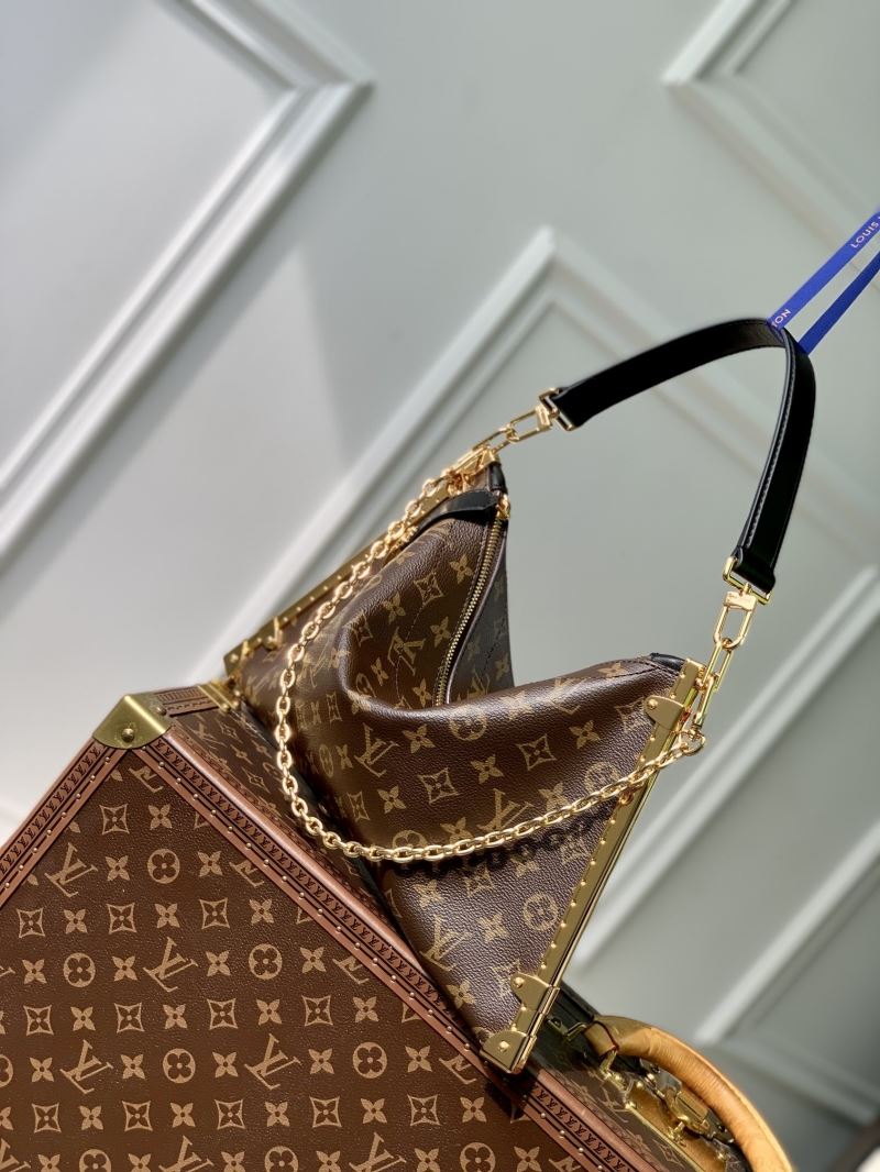 LV Satchel bags